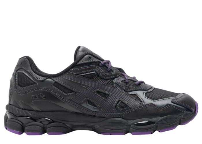 Asics Gel-NYC Needles - 1201B008-001 Raffles & Where to Buy